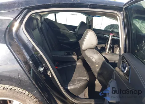 2020 Nissan Maxima Sv Xtronic Cvt from USA, damaged, VIN 1N4AA6CV7LC378188